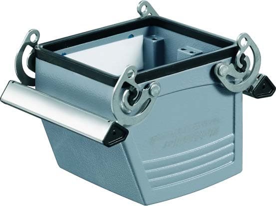 Weidmuller HDC 32B KBU 1M40G