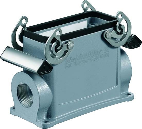 Weidmuller HDC 40D SBU 1PG29G