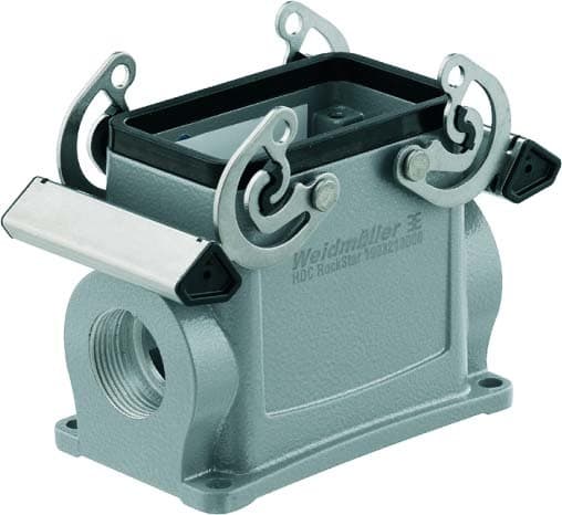 Weidmuller HDC 24D SBU 1PG29G
