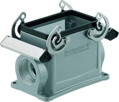 Weidmuller HDC 32A SBU 1PG29G