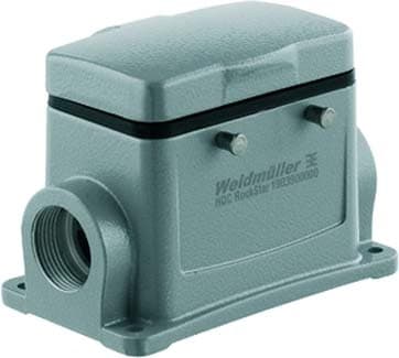 Weidmuller HDC 32A SDBO 2M32G