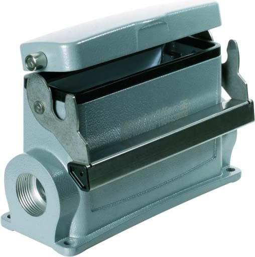 Weidmuller HDC 64D SDLU 1M25G