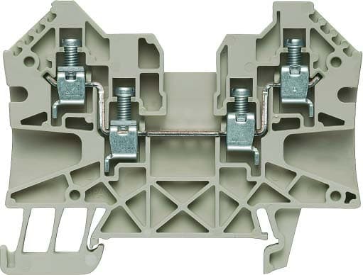 Weidmuller WDU 4/ZZ
