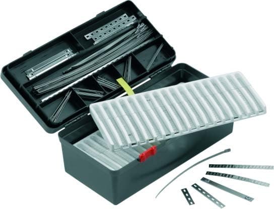 Weidmuller WSM SERVICE BOX KOMP.