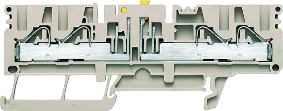 Weidmuller PTR 2.5/4/4AN