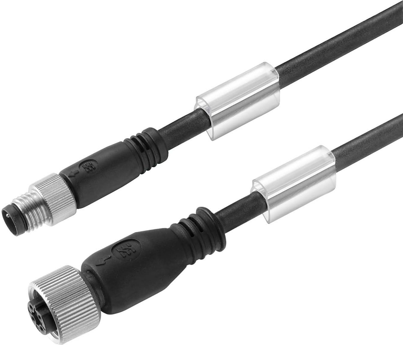 Weidmuller SAIL-M8GM12G-3-1.5U
