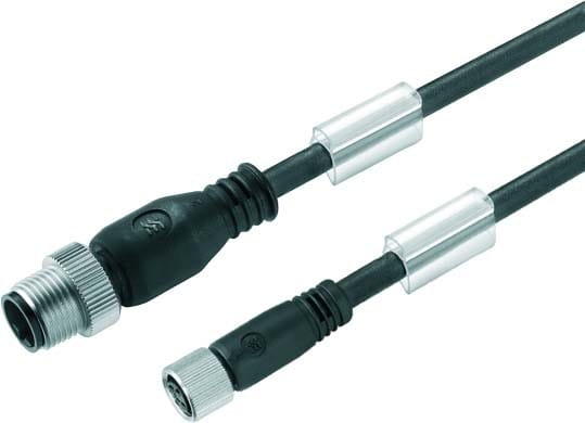 Weidmuller SAIL-M12GM8G-3-5.0V