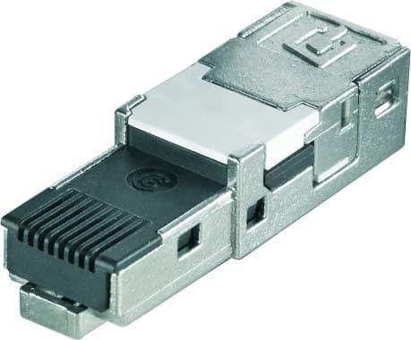 Weidmuller - IE-PI-RJ45-FH
