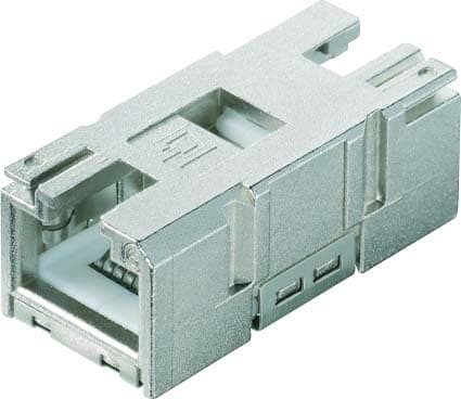 Weidmuller IE-BI-RJ45-FJ-C