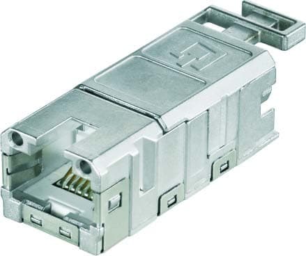 Weidmuller IE-BI-RJ45-FJ-A