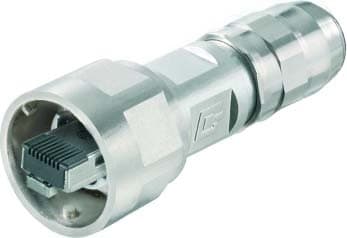 Weidmuller IE-PS-V01M-RJ45-FH