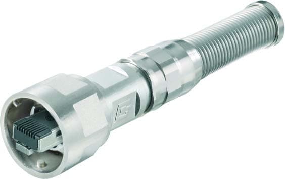 Weidmuller IE-PS-V01M-RJ45-FH-BP