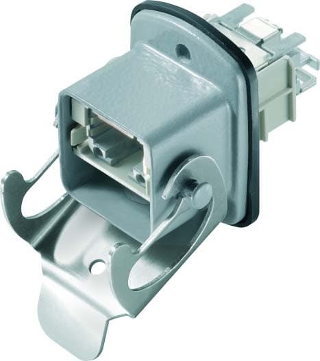 Weidmuller IE-BS-V05M-RJ45-FJ-A Geh. f. SV