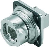 Weidmuller IE-BS-V01M-RJ45-C