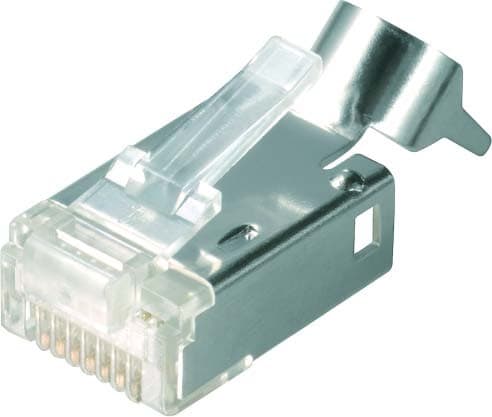 Weidmuller IE-PM-RJ45-TH