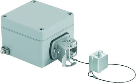 Weidmuller IE-OM-V05M-K11+-1S