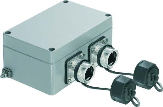 Weidmuller IE-OM-V01M-K21-2S