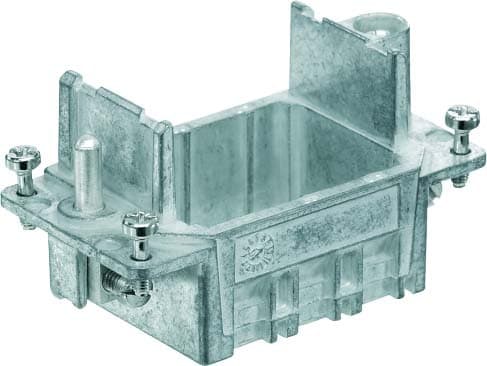 Weidmuller HDC-CR10-3B