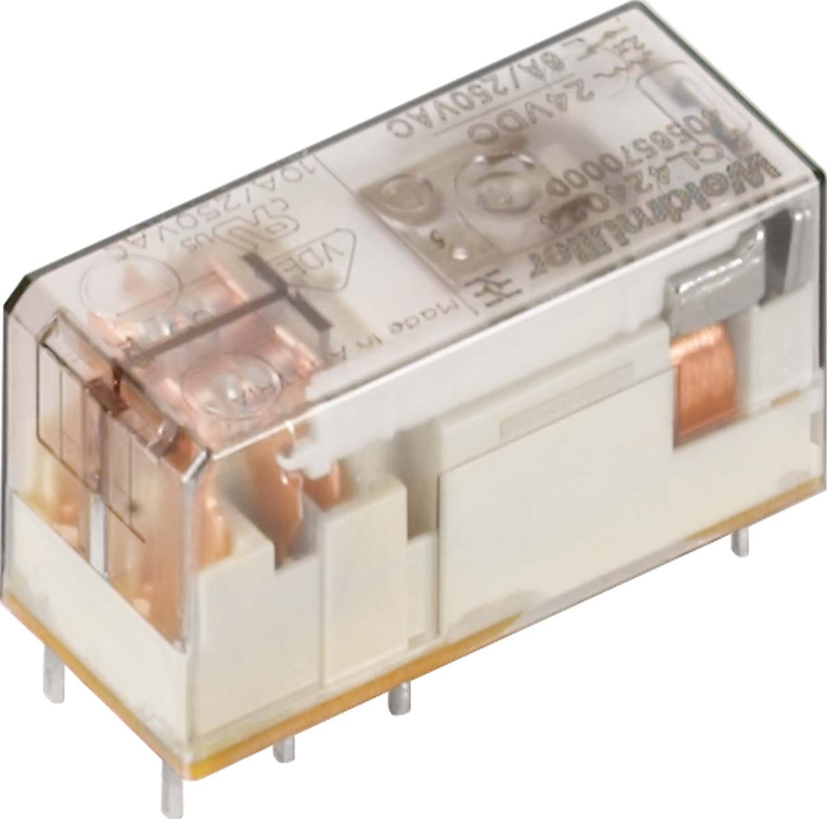 Weidmuller RCL424024