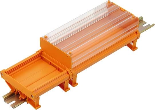 Weidmuller AP 80 OR
