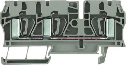 Weidmuller ZDU 4/3AN