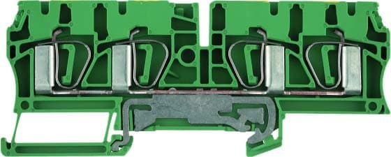 Weidmuller ZPE 4/4AN