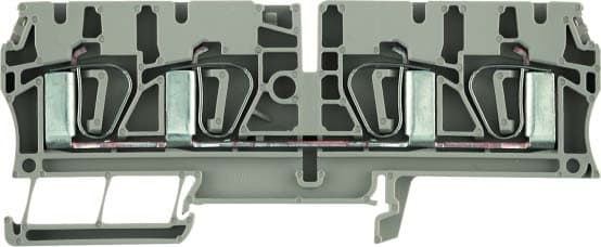 Weidmuller ZDU 4/4AN