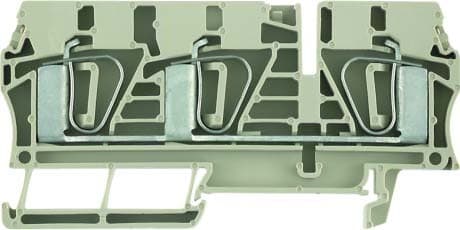 Weidmuller ZDU 6/3AN