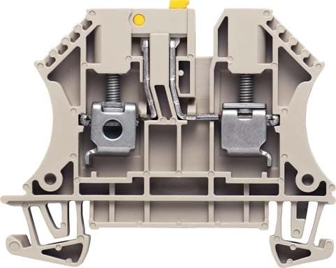 Weidmuller WTR 4