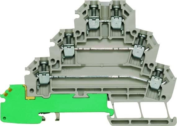 Weidmuller MAK 2.5 DB