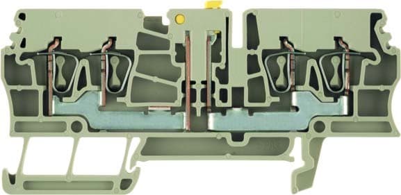 Weidmuller ZTR 2.5/4AN