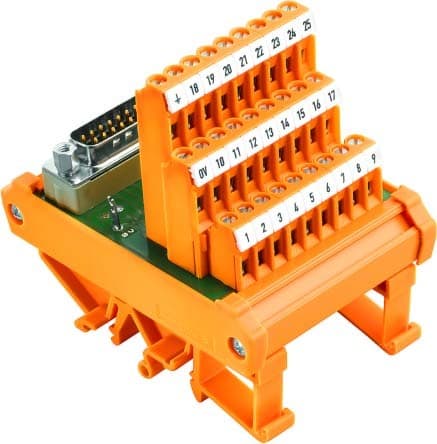 Weidmuller RS SD37S LP3R