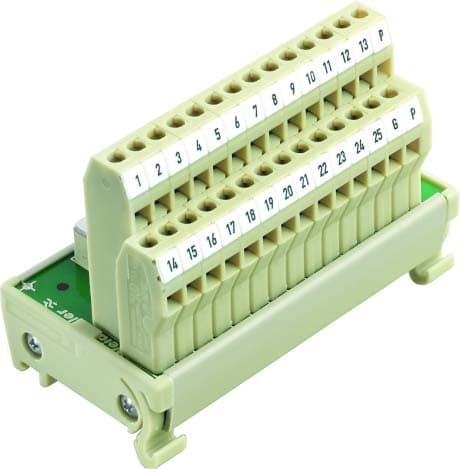 Weidmuller RS SD9S UNC LPK2