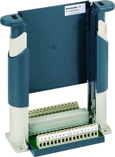 Weidmuller SKH2 F32 (Z+B) LPP