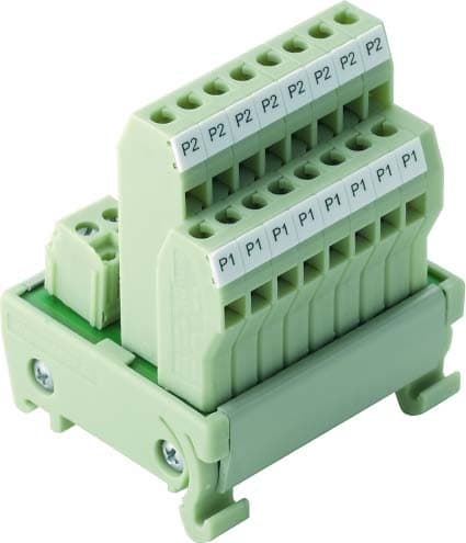 Weidmuller RS VERT8 LPK2