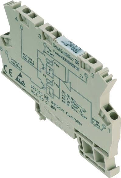 Weidmuller MCZ SC 0-20MA