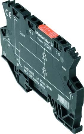 Weidmuller MCZ OVP VARISTOR S10K30