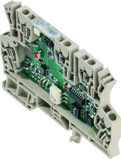 Weidmuller MCZ CFC 0-20MA