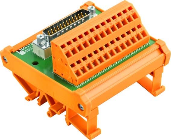 Weidmuller RS SD25 SZ