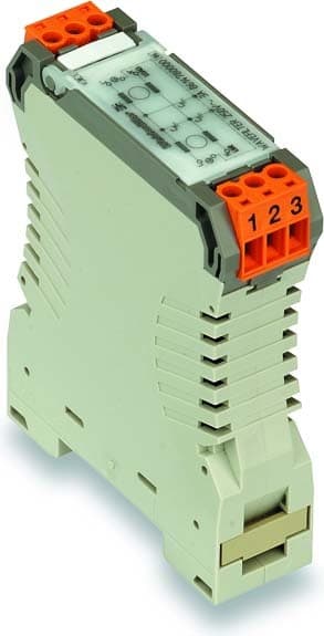Weidmuller WAVEFILTER 3A