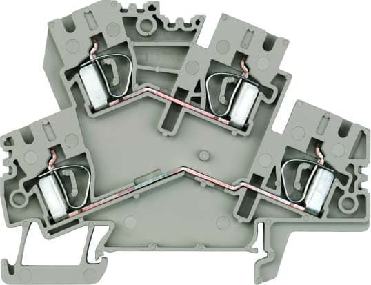 Weidmuller ZDK 4-2