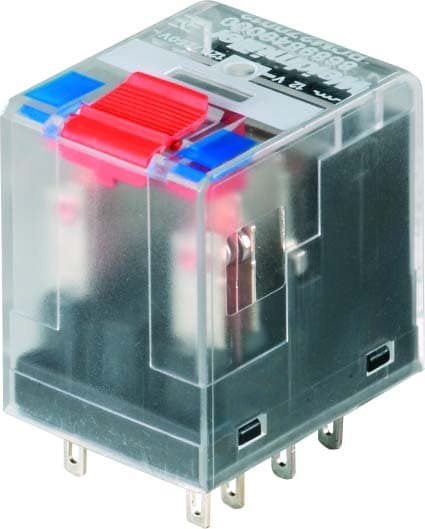 Weidmuller RCM570L24