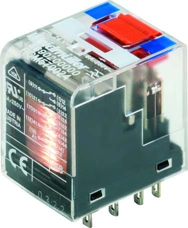 Weidmuller RCM570024