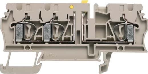 Weidmuller ZTR 2.5/3AN