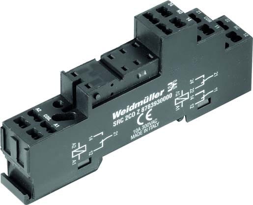 Weidmuller SRC 2CO Z