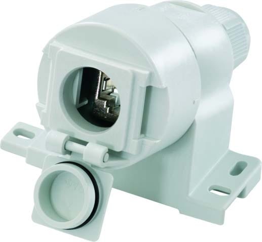 Weidmuller IE-S-IP67