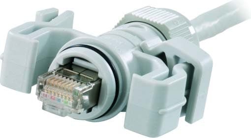 Weidmuller IE-P-IP67