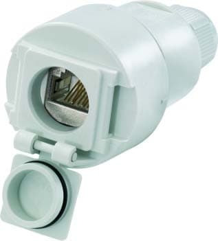 Weidmuller IE-C-IP67