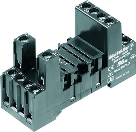 Weidmuller SCM-I 4CON