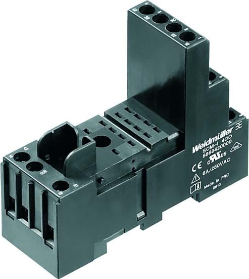 Weidmuller SCM-I 4CO